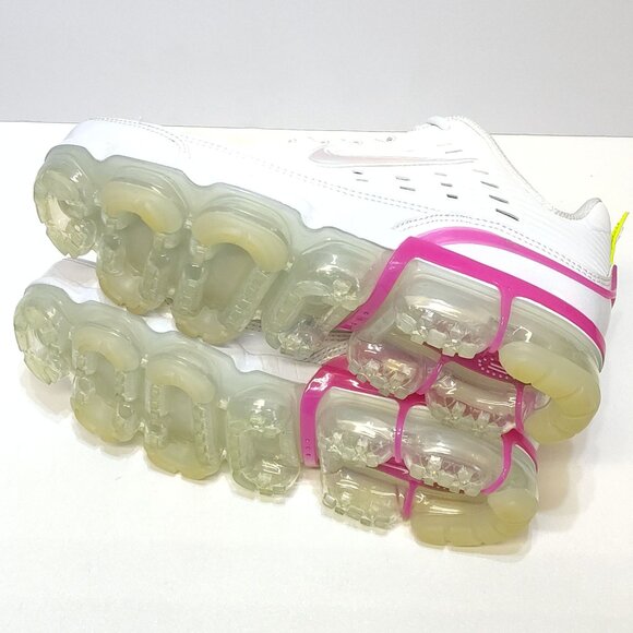 Nike Air VaporMax 360 Running Sneakers Air-Sole Cushioning CQ4538-001 Women US11 - Picture 11 of 15